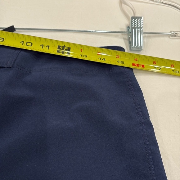 Hurley Men’s Board Shorts Navy - Picture 7 of 7